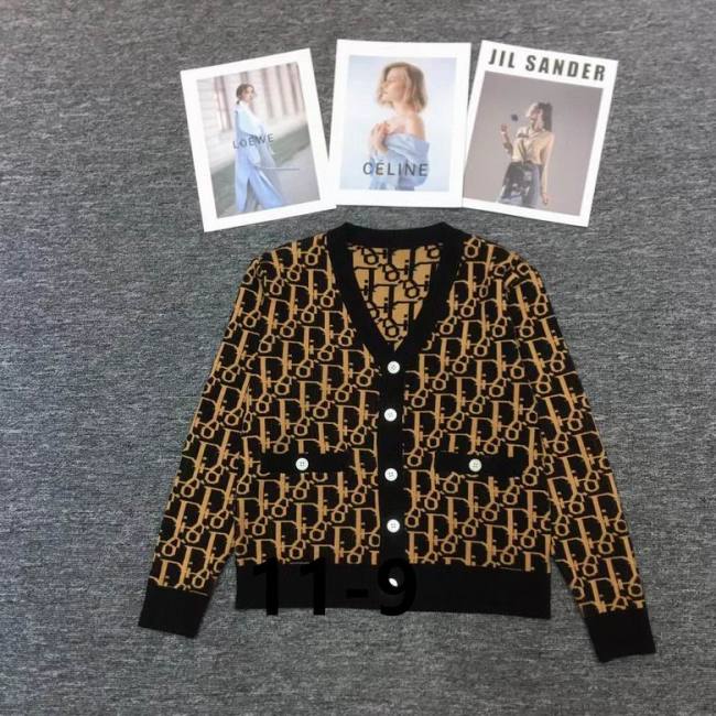 Dior sweater-170(S-L)