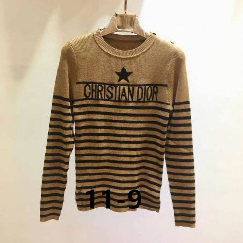 Dior sweater-194(S-L)