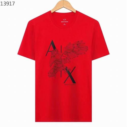 Armani t-shirt men-472(M-XXXL)