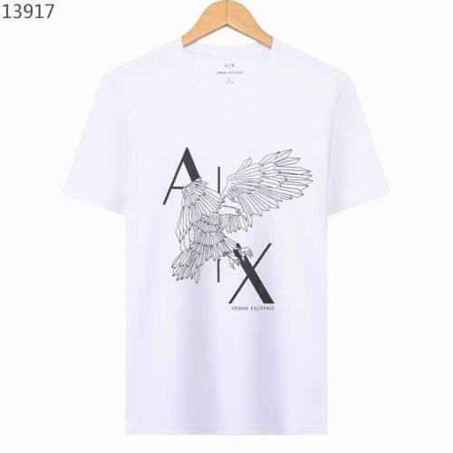 Armani t-shirt men-451(M-XXXL)