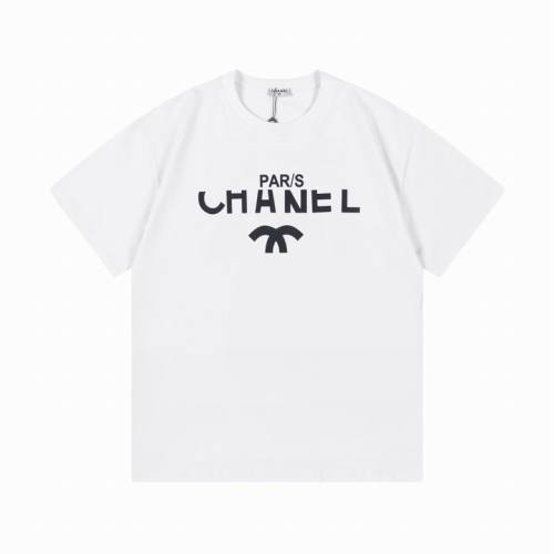 CHNL t-shirt men-519(XS-L)