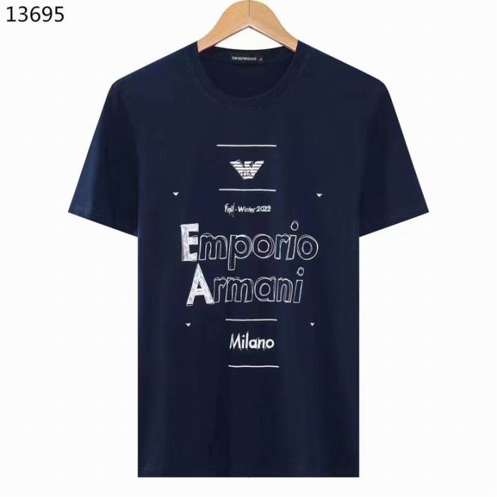 Armani t-shirt men-469(M-XXXL)