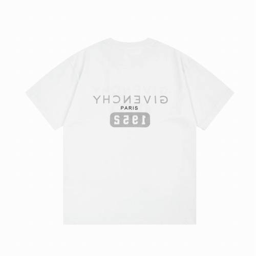Givenchy t-shirt men-436(XS-L)