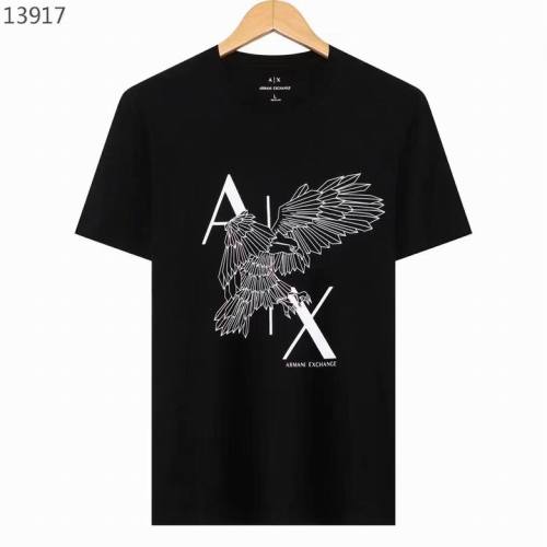 Armani t-shirt men-440(M-XXXL)