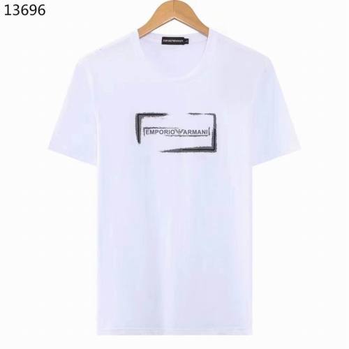 Armani t-shirt men-457(M-XXXL)