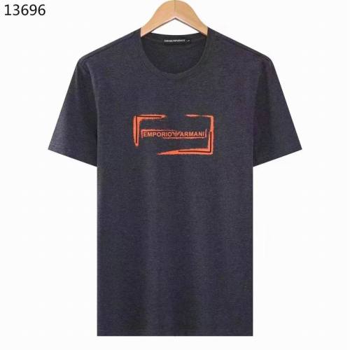 Armani t-shirt men-478(M-XXXL)