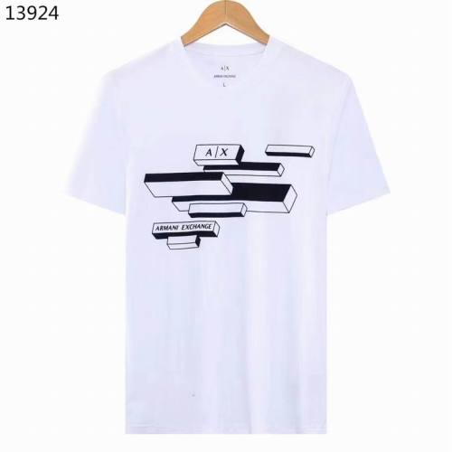 Armani t-shirt men-455(M-XXXL)