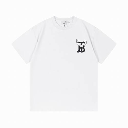 Burberry t-shirt men-1242(XS-L)