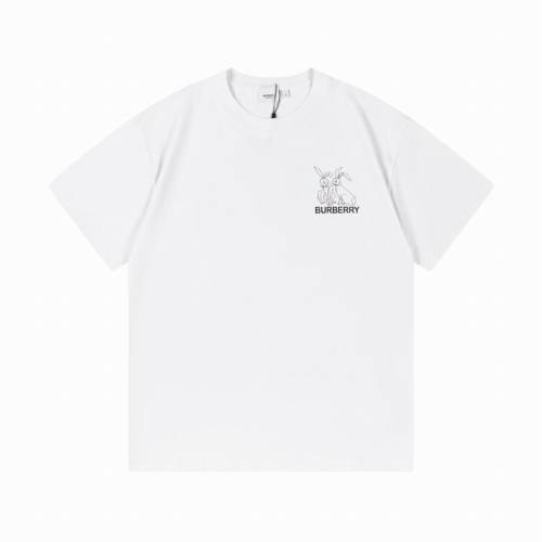 Burberry t-shirt men-1238(XS-L)