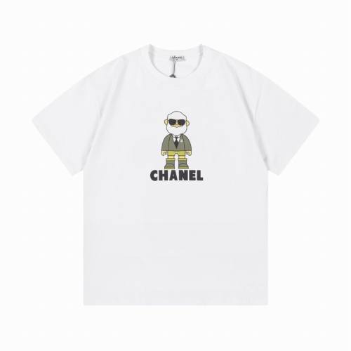 CHNL t-shirt men-523(XS-L)