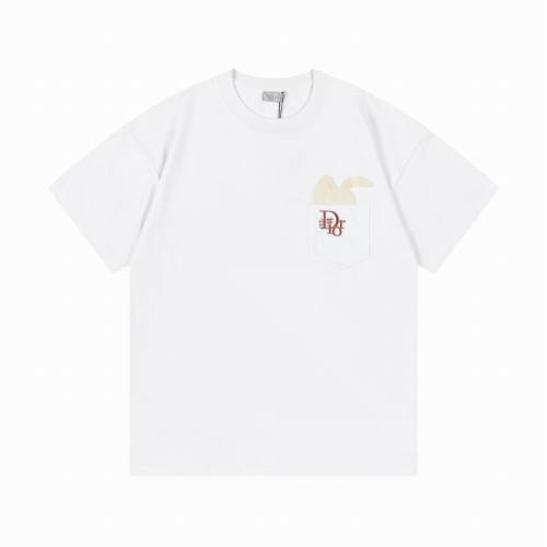 Dior T-Shirt men-1012(XS-L)