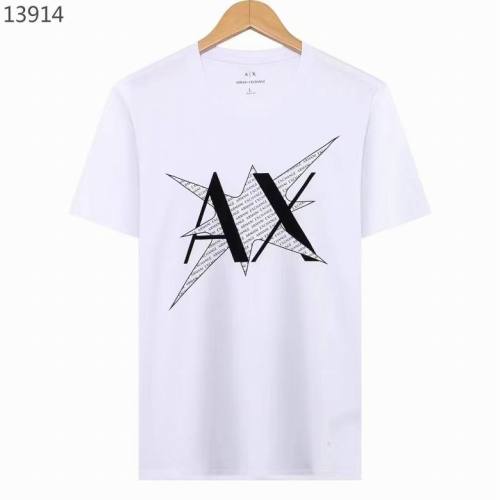 Armani t-shirt men-449(M-XXXL)