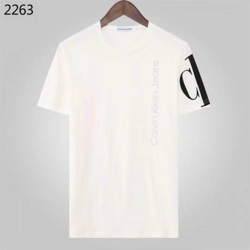 CK t-shirt men-177(M-XXXL)
