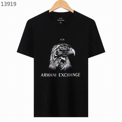 Armani t-shirt men-439(M-XXXL)