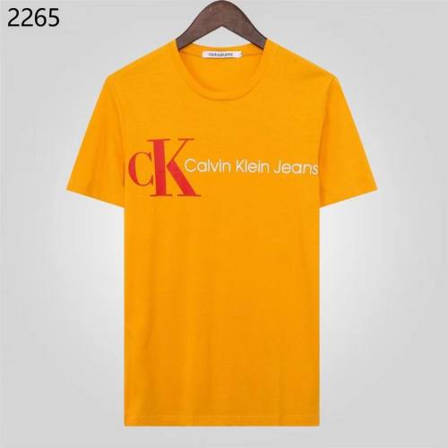 CK t-shirt men-165(M-XXXL)