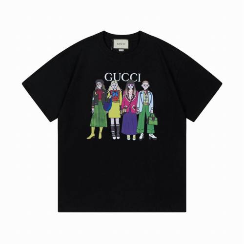 G men t-shirt-2585(XS-L)