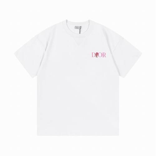 Dior T-Shirt men-1017(XS-L)