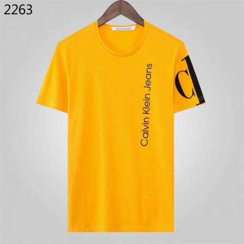 CK t-shirt men-179(M-XXXL)