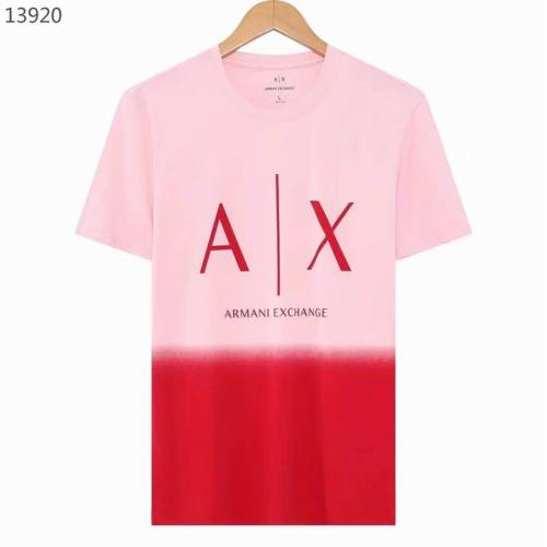 Armani t-shirt men-453(M-XXXL)