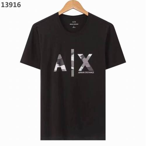 Armani t-shirt men-477(M-XXXL)