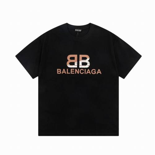 B t-shirt men-1516(XS-L)