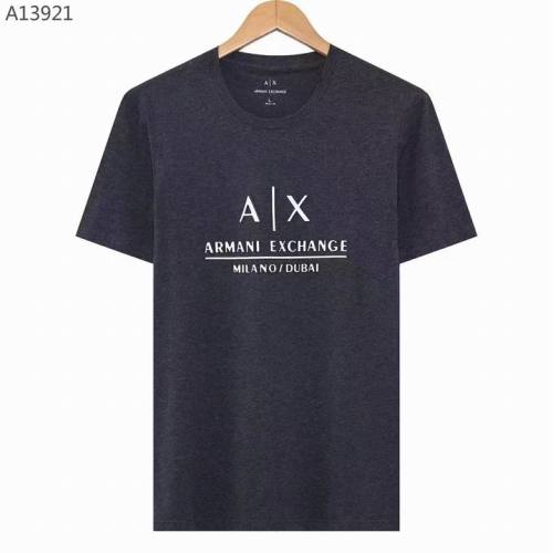 Armani t-shirt men-473(M-XXXL)