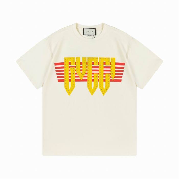 G men t-shirt-2595(XS-L)