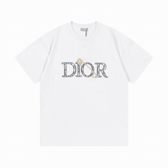 Dior T-Shirt men-1035(XS-L)