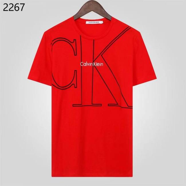 CK t-shirt men-175(M-XXXL)