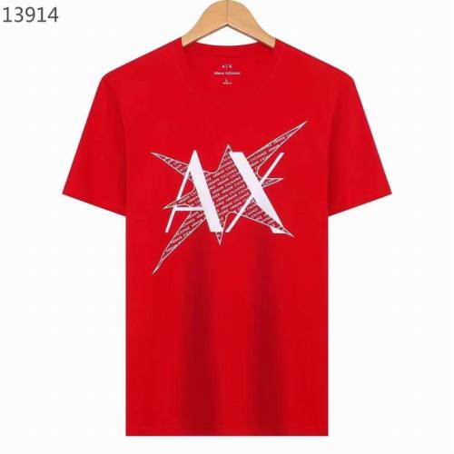 Armani t-shirt men-470(M-XXXL)
