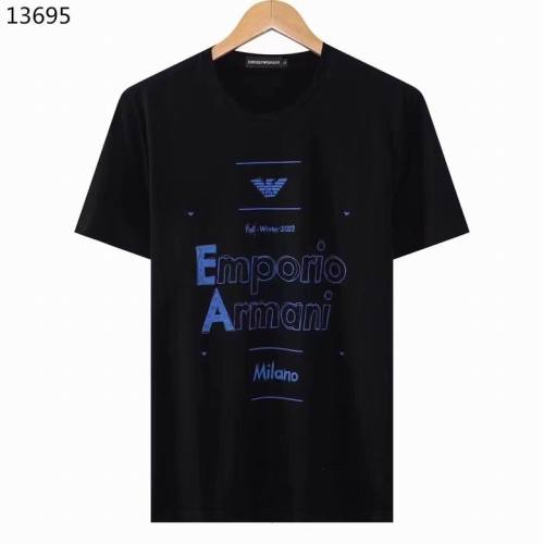Armani t-shirt men-447(M-XXXL)