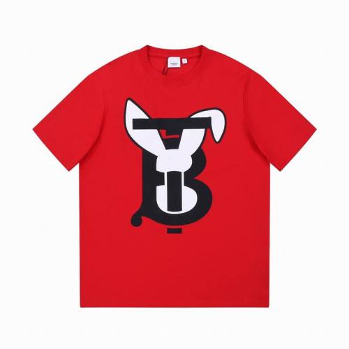 Burberry t-shirt men-1255(XS-L)