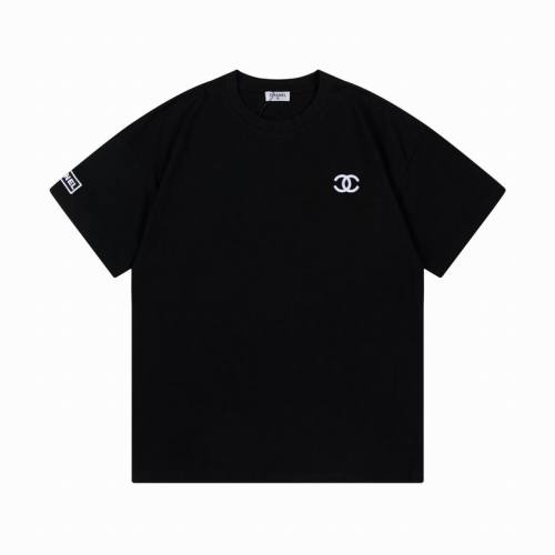 CHNL t-shirt men-527(XS-L)