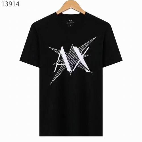 Armani t-shirt men-438(M-XXXL)