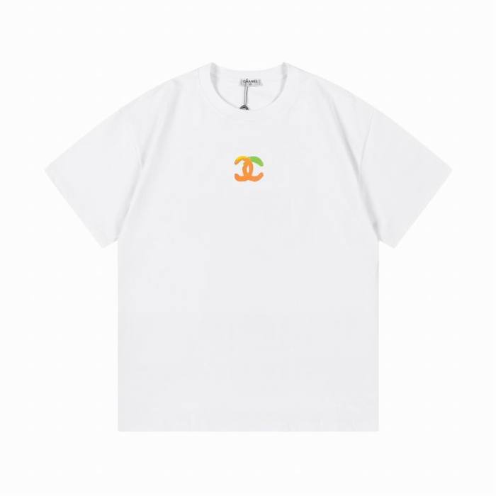 CHNL t-shirt men-535(XS-L)