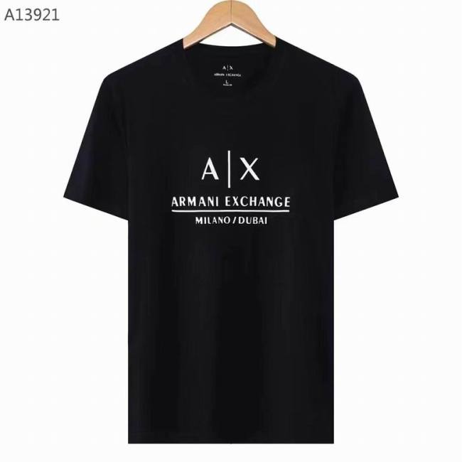 Armani t-shirt men-441(M-XXXL)