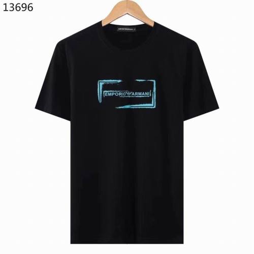 Armani t-shirt men-446(M-XXXL)