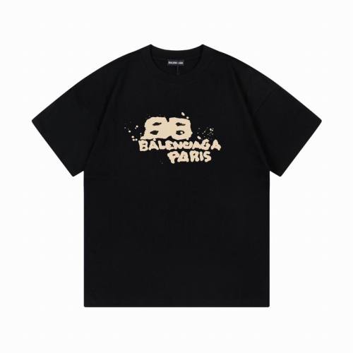 B t-shirt men-1519(XS-L)