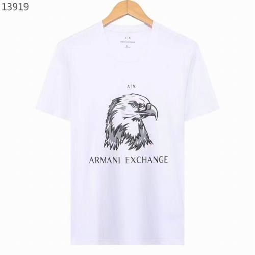 Armani t-shirt men-450(M-XXXL)
