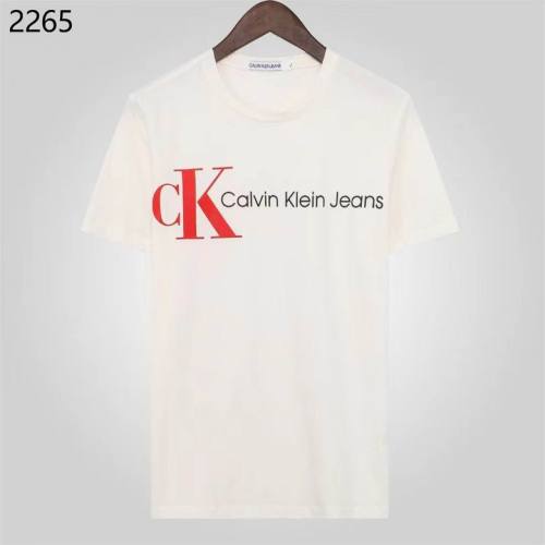 CK t-shirt men-166(M-XXXL)