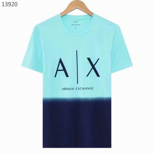 Armani t-shirt men-464(M-XXXL)