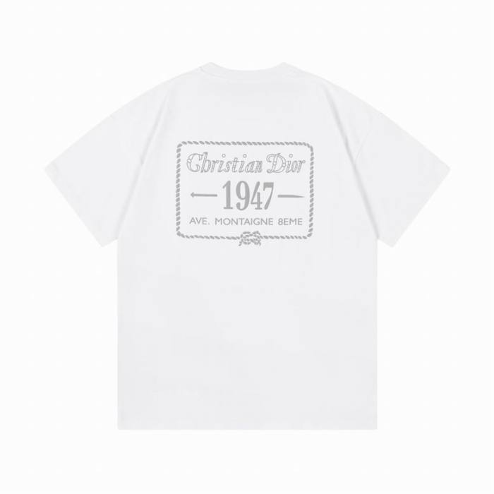 Dior T-Shirt men-1032(XS-L)