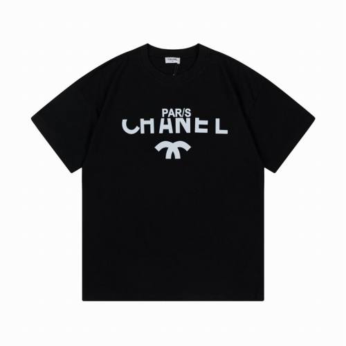 CHNL t-shirt men-536(XS-L)