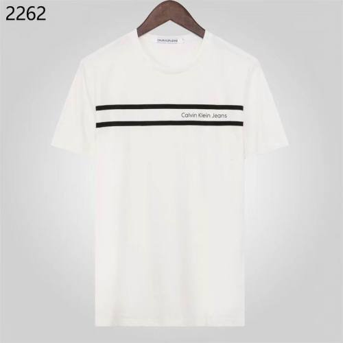 CK t-shirt men-170(M-XXXL)