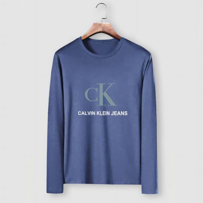 CK long sleeve t-shirt-002(M-XXXXXXL)