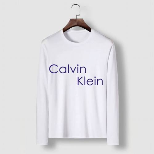 CK long sleeve t-shirt-003(M-XXXXXXL)