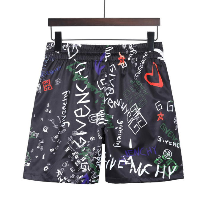 Givenchy Shorts-087(M-XXXL)