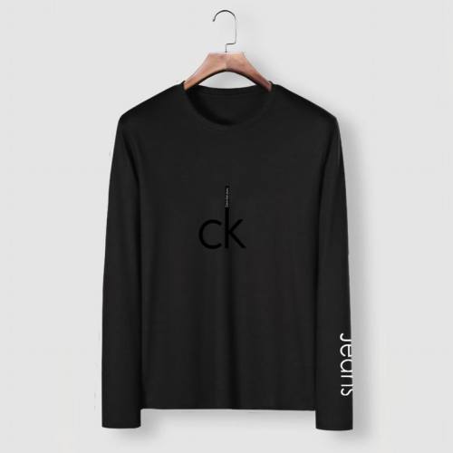 CK long sleeve t-shirt-007(M-XXXXXXL)