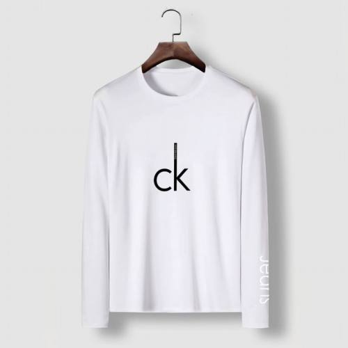 CK long sleeve t-shirt-013(M-XXXXXXL)