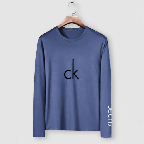 CK long sleeve t-shirt-001(M-XXXXXXL)